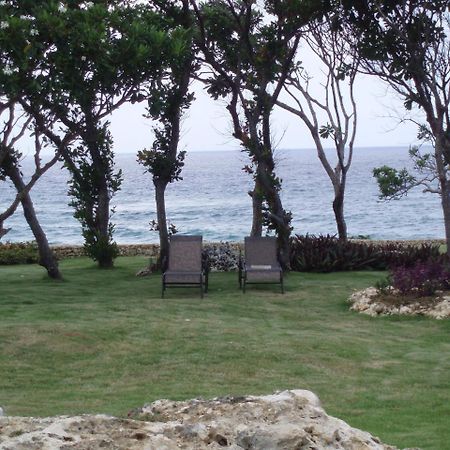 Villa Cantamar Cabrera Exterior foto