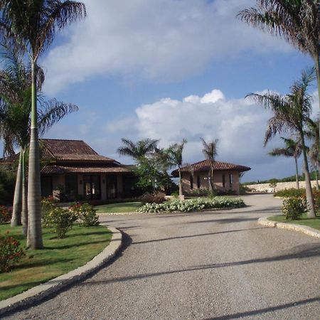 Villa Cantamar Cabrera Exterior foto
