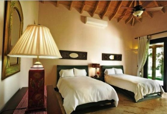 Villa Cantamar Cabrera Exterior foto