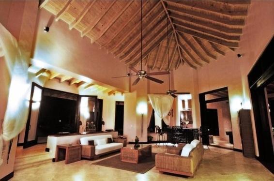 Villa Cantamar Cabrera Exterior foto