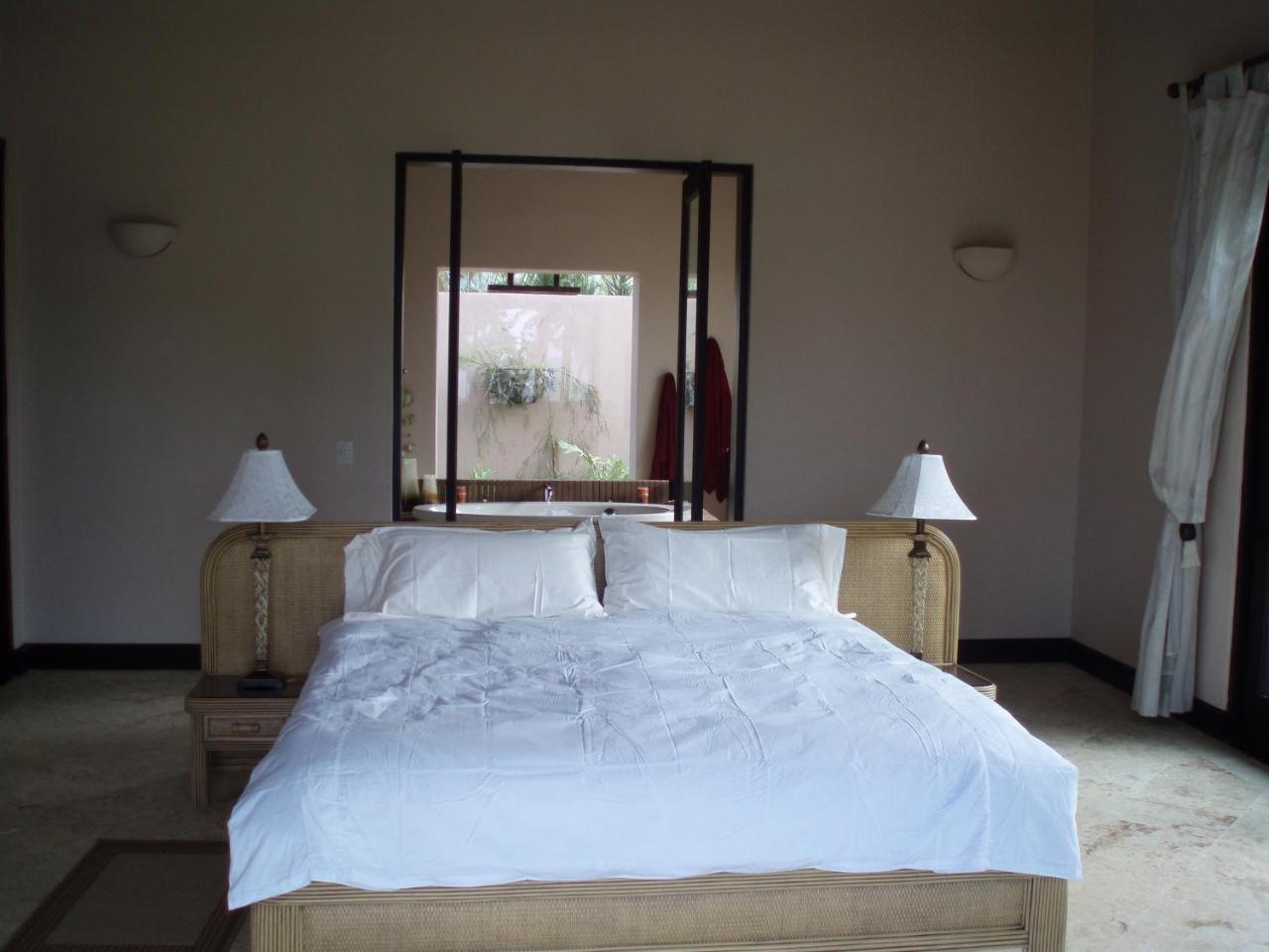 Villa Cantamar Cabrera Habitación foto