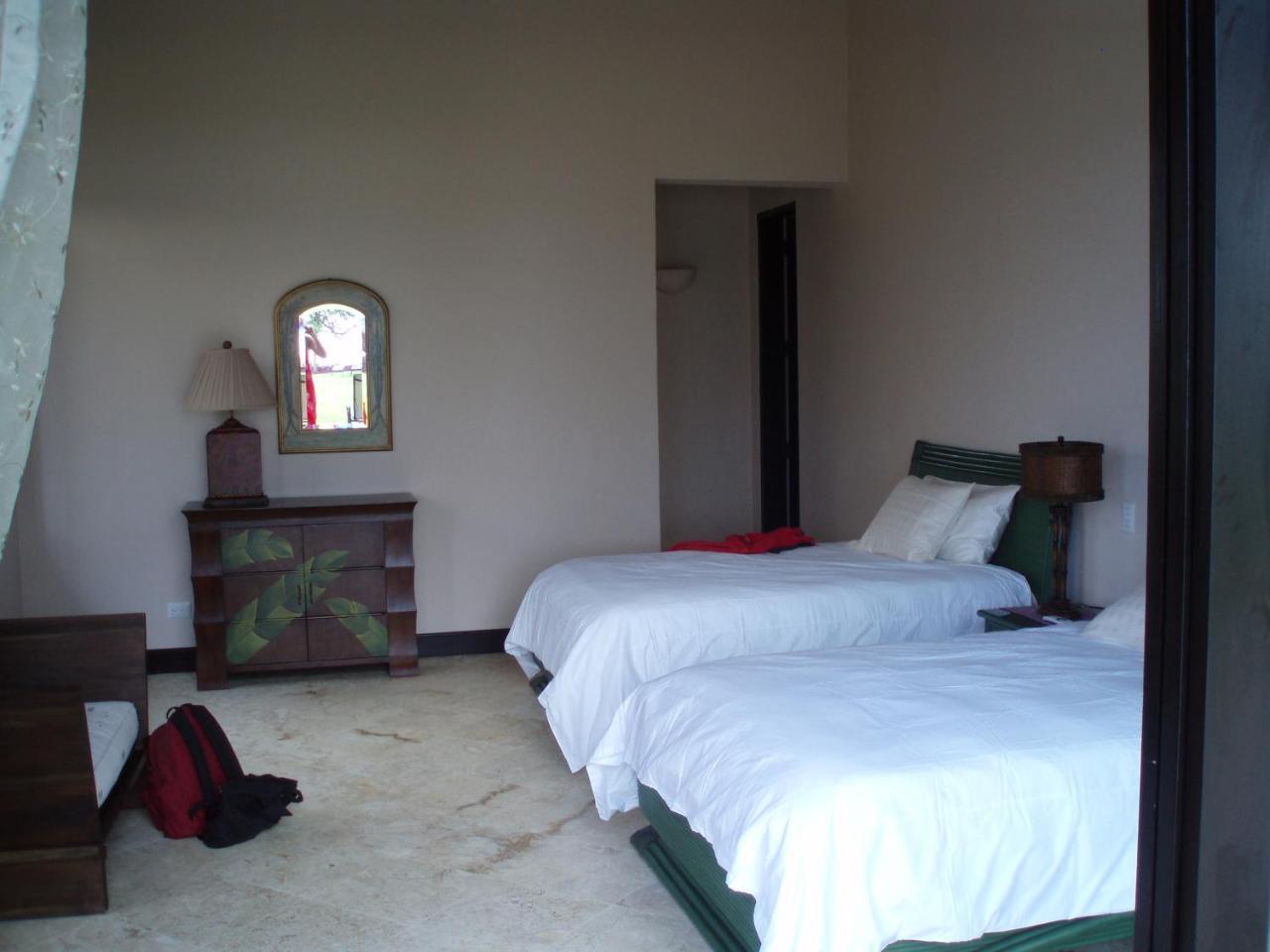 Villa Cantamar Cabrera Habitación foto