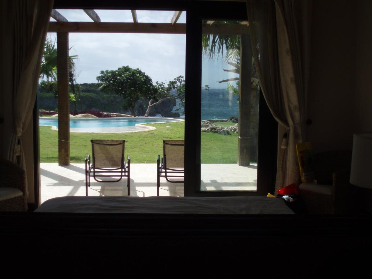Villa Cantamar Cabrera Exterior foto
