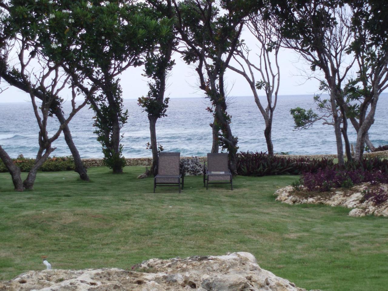Villa Cantamar Cabrera Exterior foto
