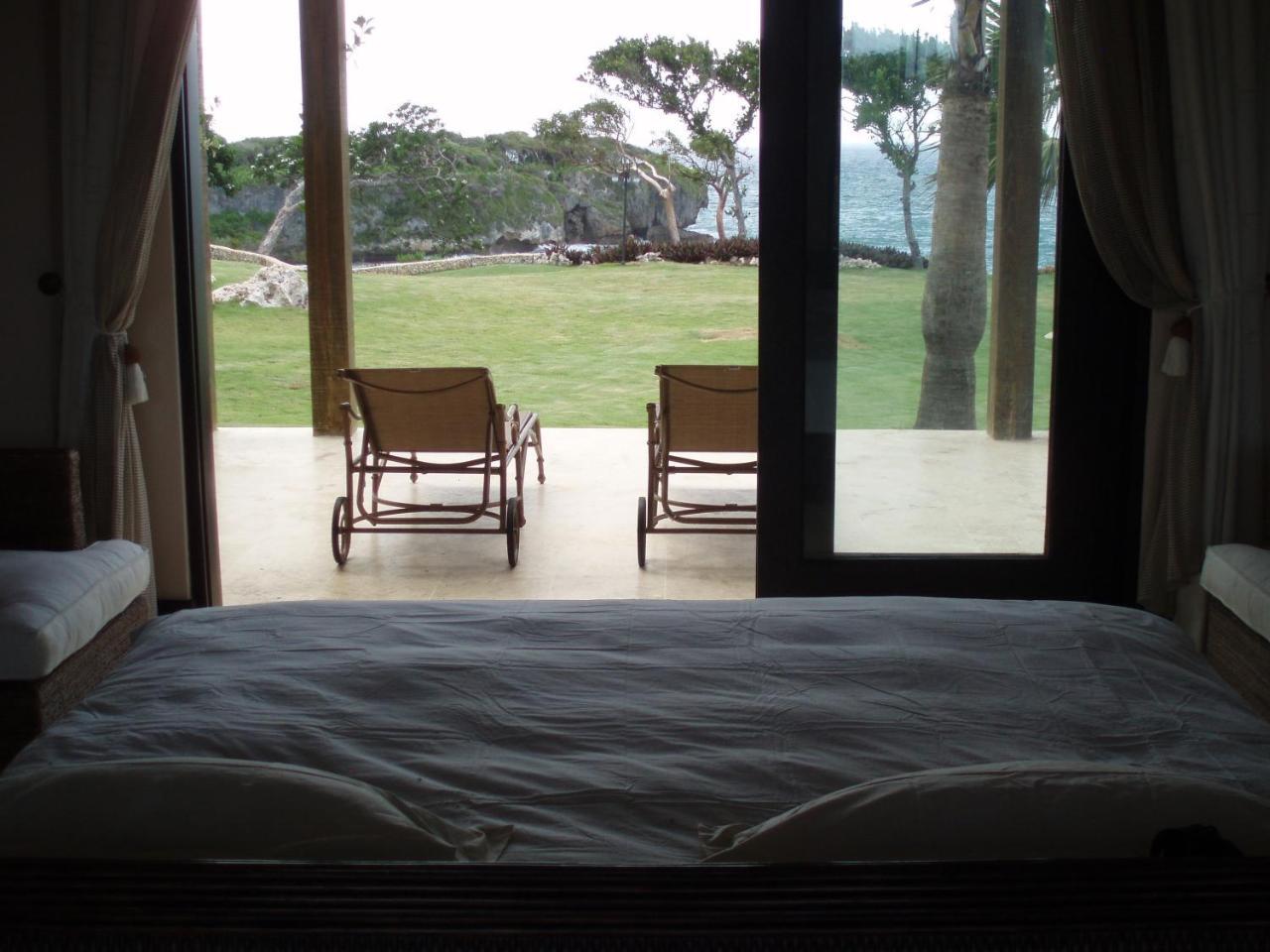 Villa Cantamar Cabrera Exterior foto