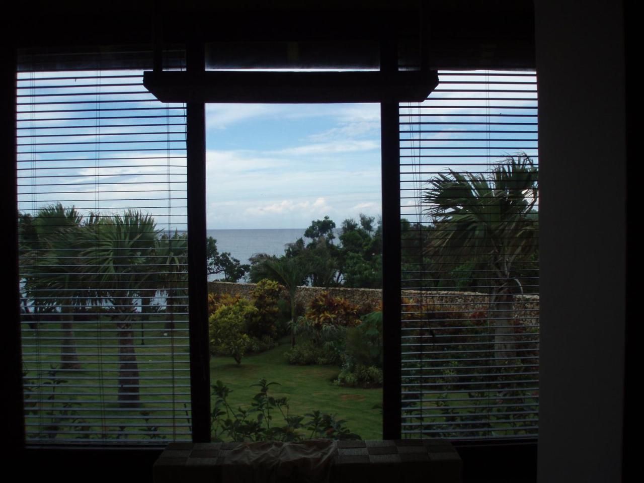 Villa Cantamar Cabrera Habitación foto