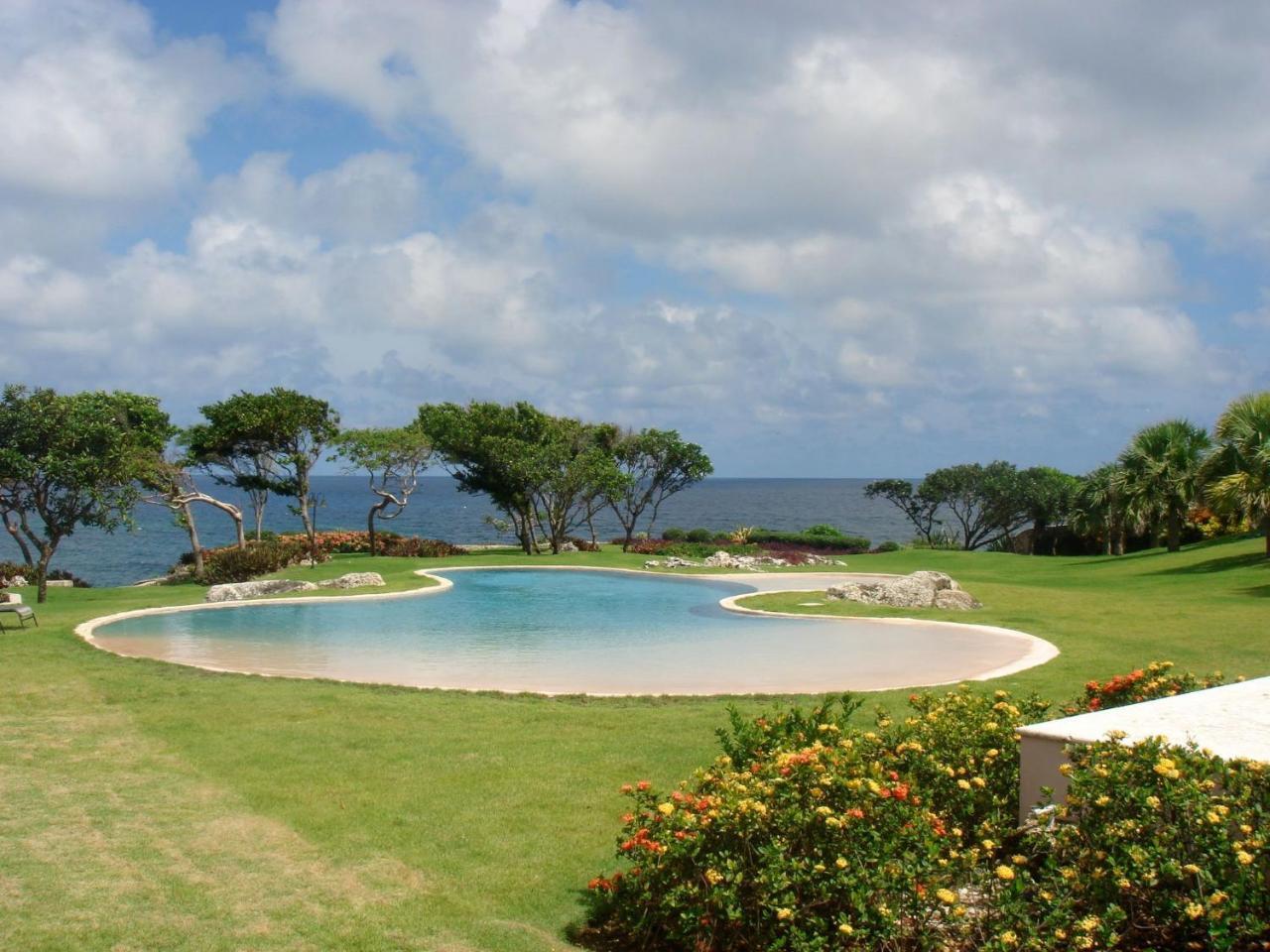 Villa Cantamar Cabrera Exterior foto