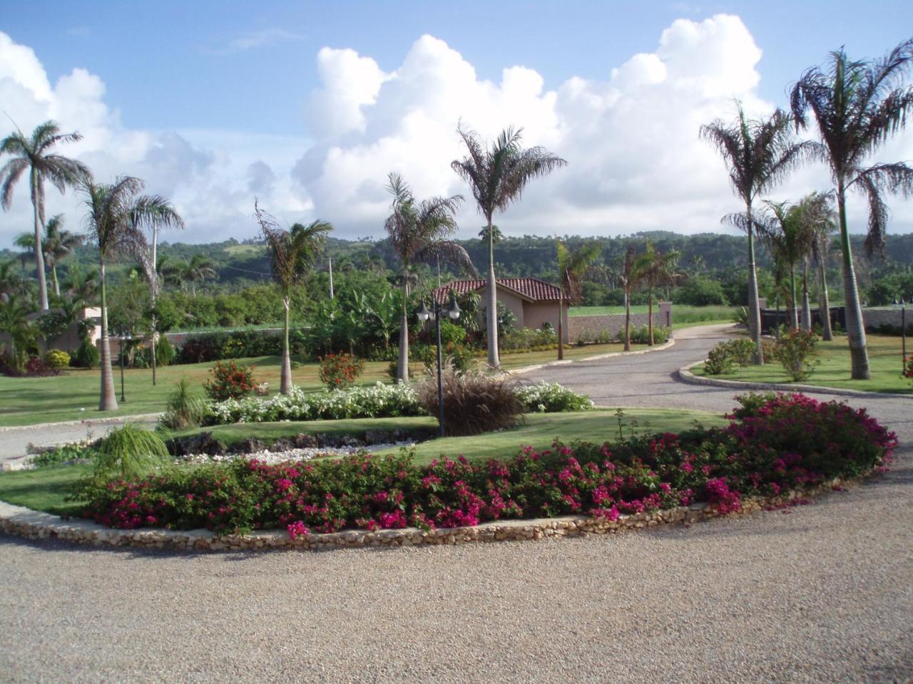Villa Cantamar Cabrera Habitación foto