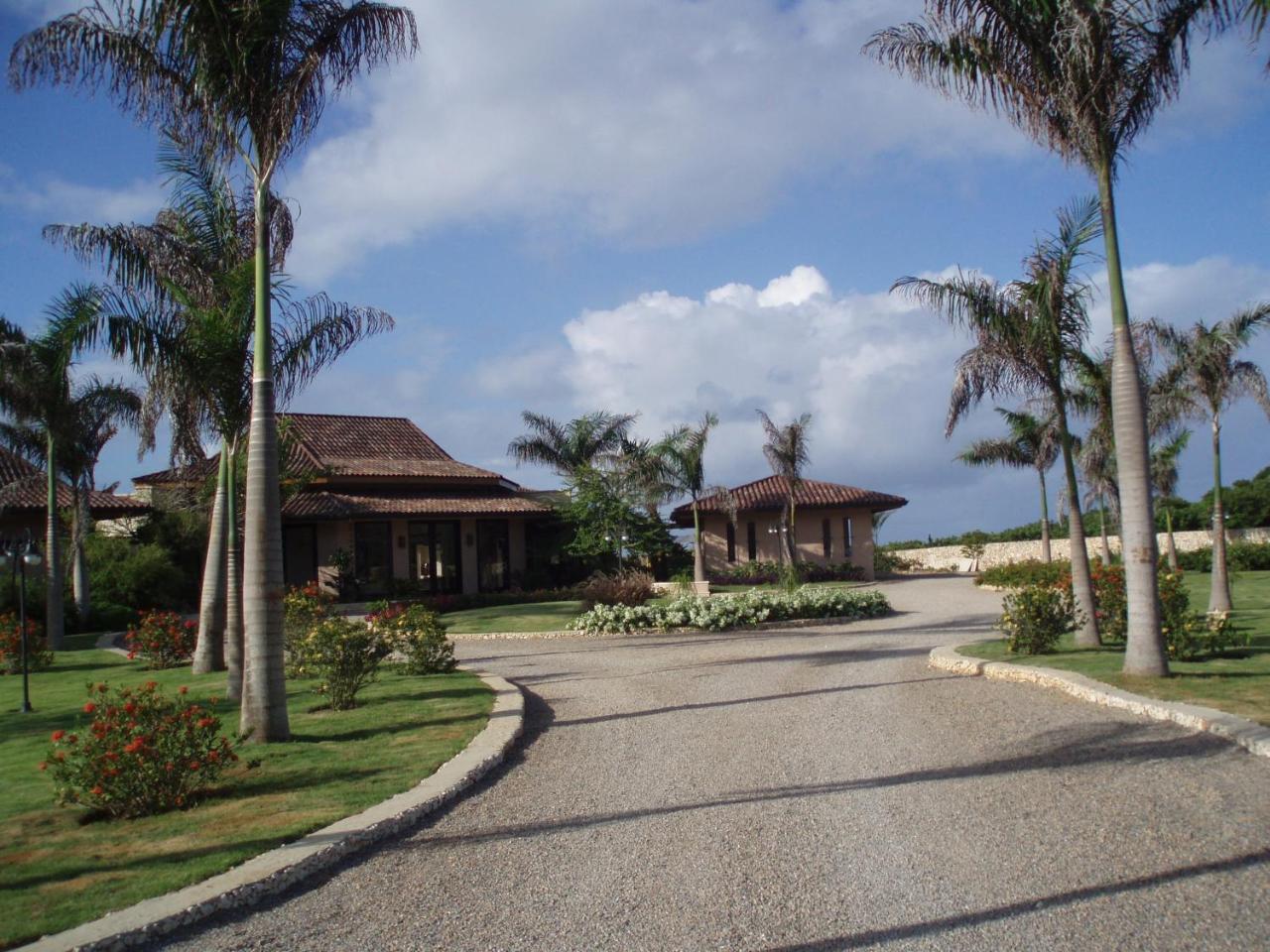 Villa Cantamar Cabrera Exterior foto